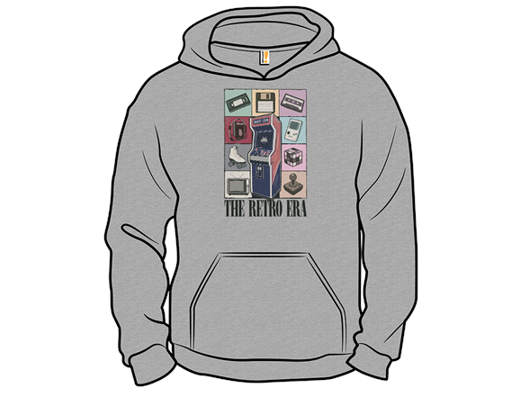 The Retro Era