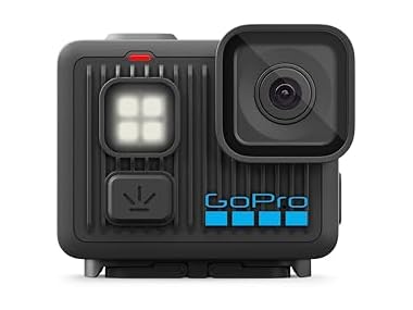 $199, Was $269, 26% Off! GoPro LIT Hero dealfomo