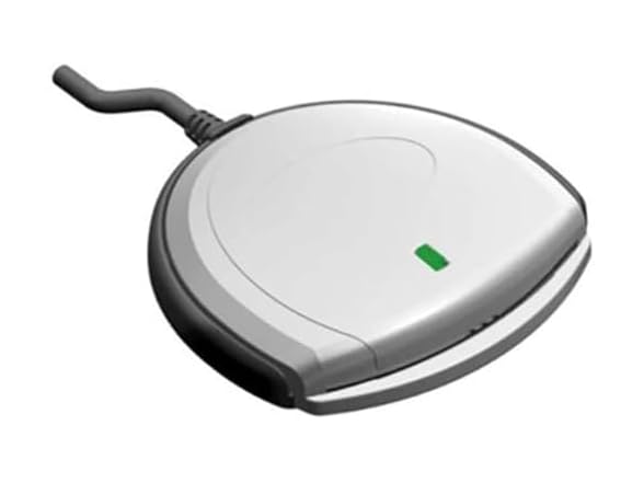SCR3310v2.0 USB Smart Card Reader