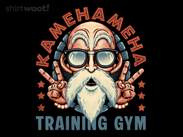 Training Gym