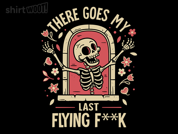 Skeletons Don't Care