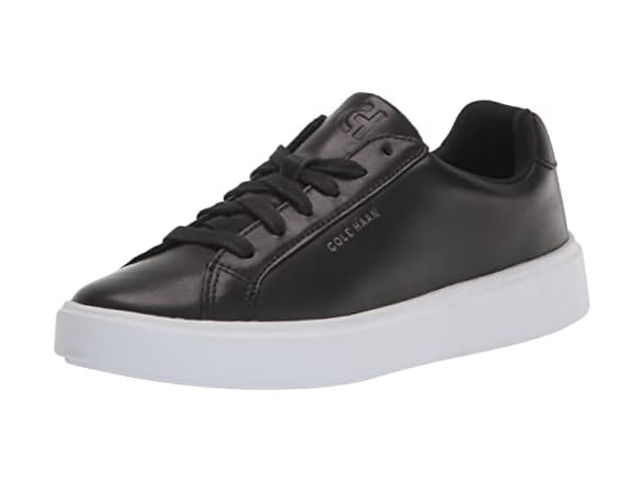 Cole Haan Grand Crosscourt Daily Sneaker Women's Shoe Shoe White Size 7