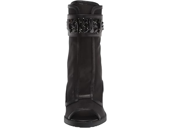 KARL LAGERFELD Women's Blayze Bootie (9.5)