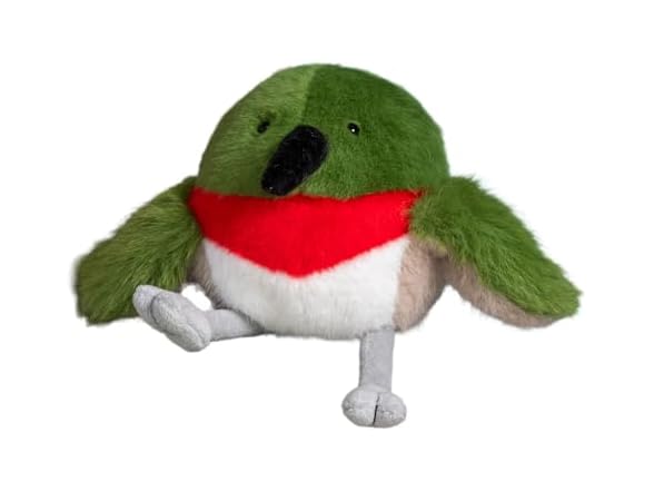 Mary Meyer Stuffed Animal 5-Inches, Hummingbird