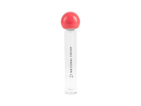 Dear Diary National Crush Mini Perfume 0.34 oz