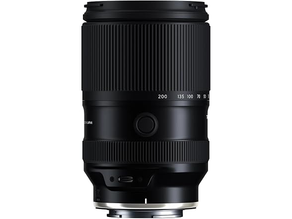Tamron Tamron 25-200mm F/2.8-5.6 Di III VXD G2