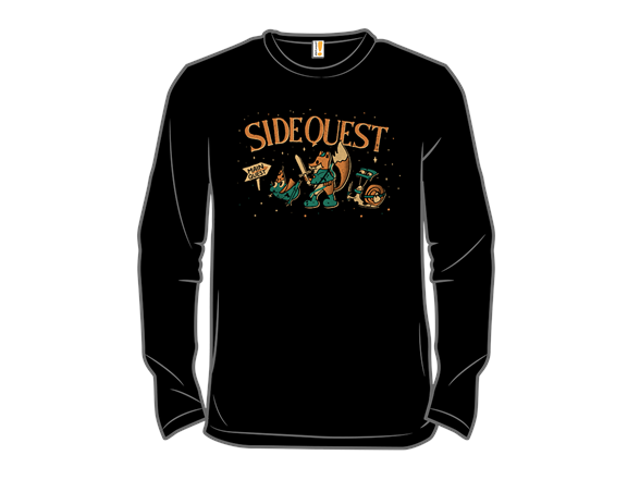 Side Quest