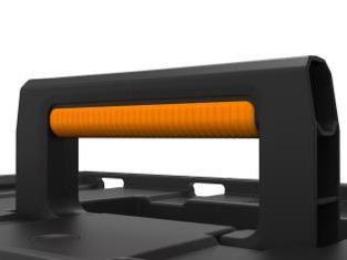 Worx 21” Stack N' Roll Toolbox with Tray - 2PK - Gallery 8