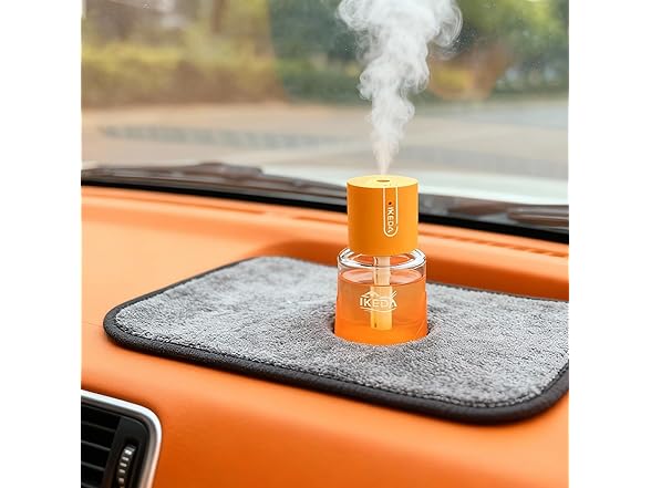 Smart Car Air Freshener