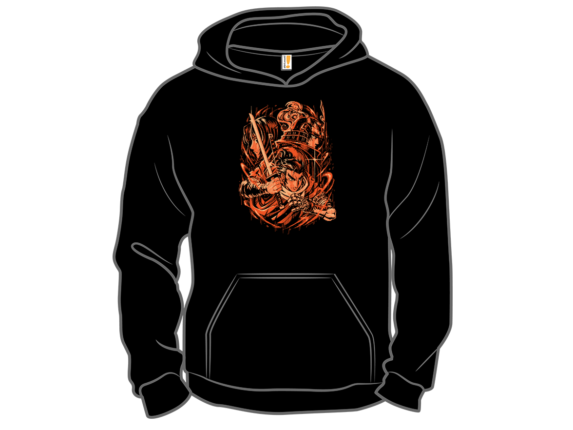 Lost Wolf - Gallery 12