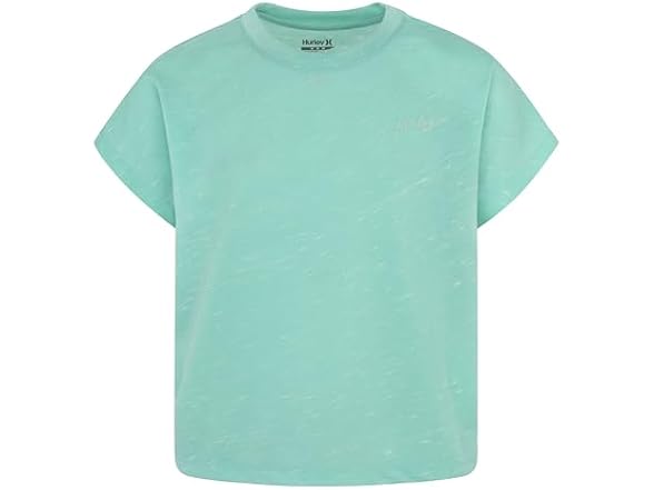 Tropical Turquoise