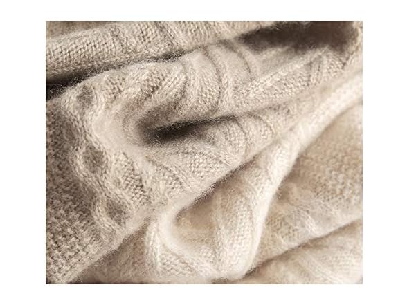 100% Cashmere Yarn, 100g Mongolian