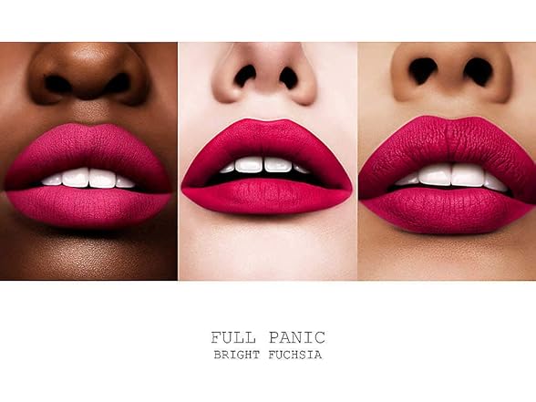 MINI MatteTrance Trio Colour Blitz