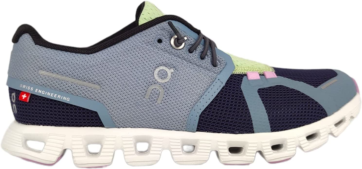 On Running Cloud 5 Push Women's Shoes - Gallery 7