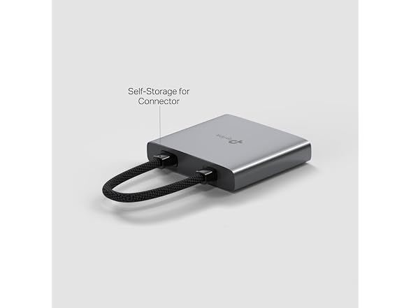 TP-Link USB-C Hub 3-in-1 Multiport Adapter