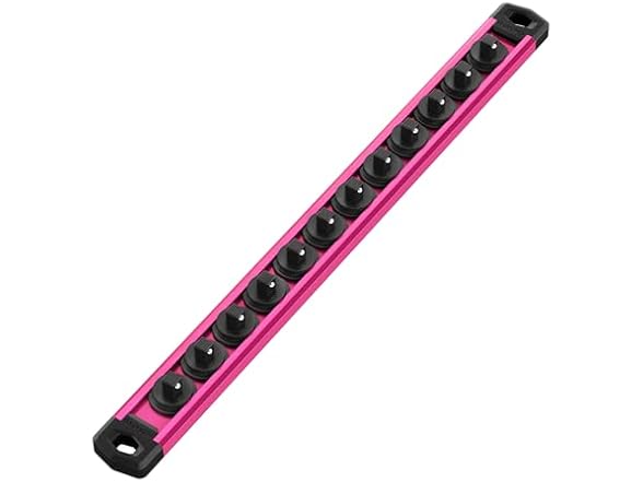 Rose Red- 1/4" DR