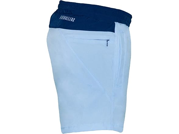 Meripex Apparel Men (L) Gym Shorts