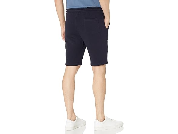 Polo G Painted Shorts (Large)