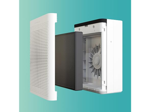 VerapureVP-120-WI Wifi Air Purifier
