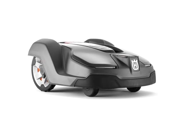 430X Robotic Robotic Lawn Mower