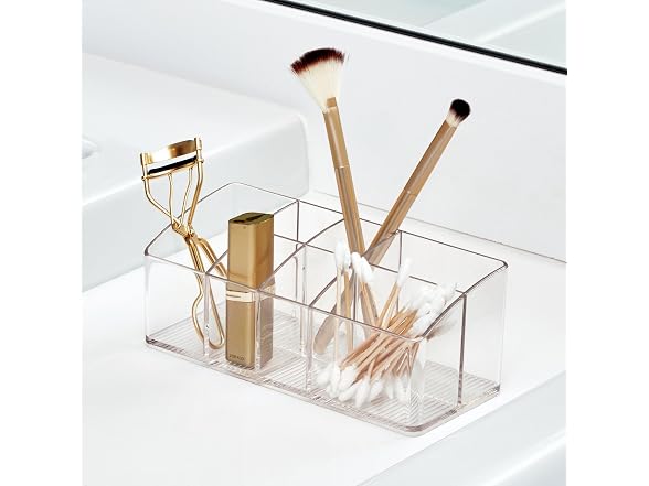 iDesign Vanity Organizer for Bathroom