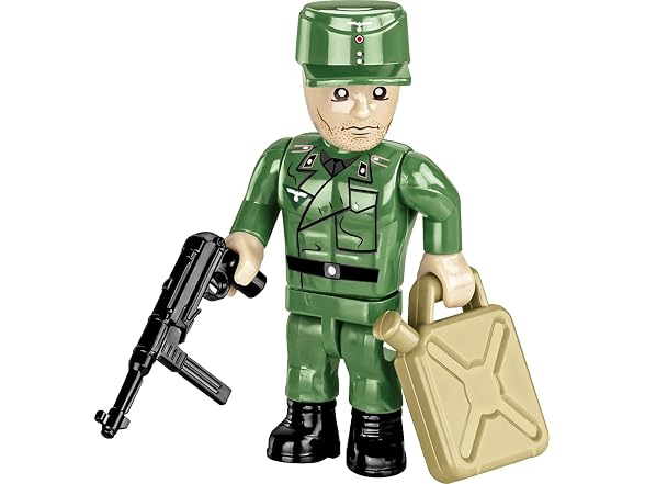 Cobi Historical Collection Wwii Panzerjager Set