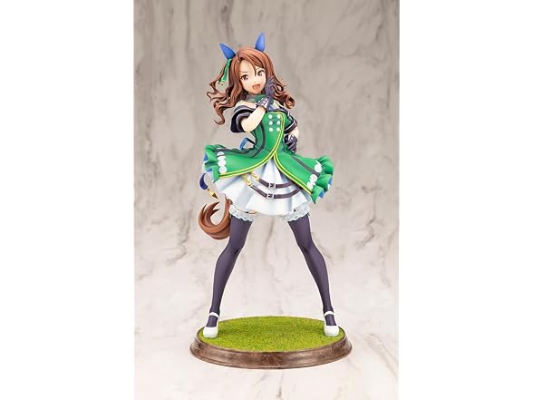Uma Musume Pretty Derby King Halo 1/7