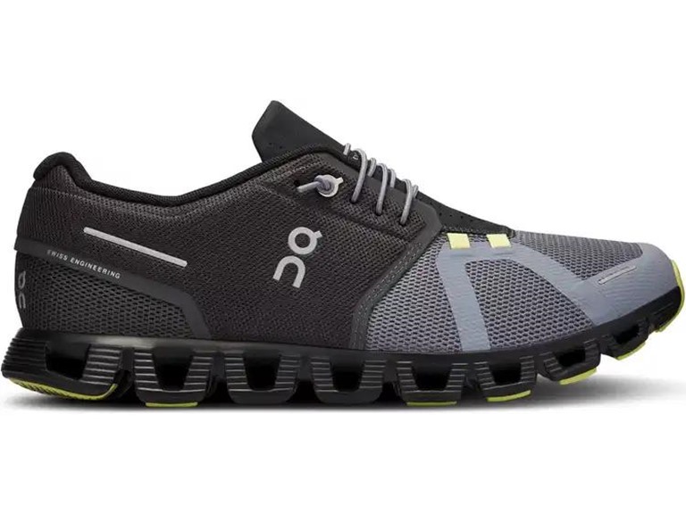 On Running Cloud 5 Men's Shoes - Gallery 29