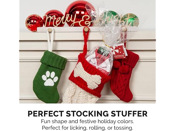 Furhaven Slow Feeder Fillable Dog Toy