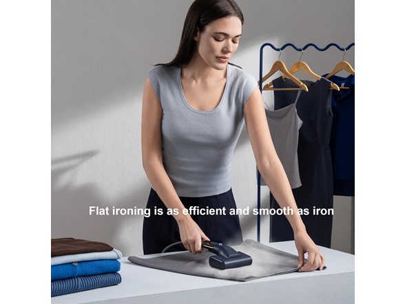 nxuoo G10 Steamer for Clothes