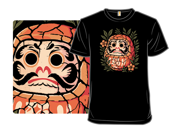 Daruma Garden