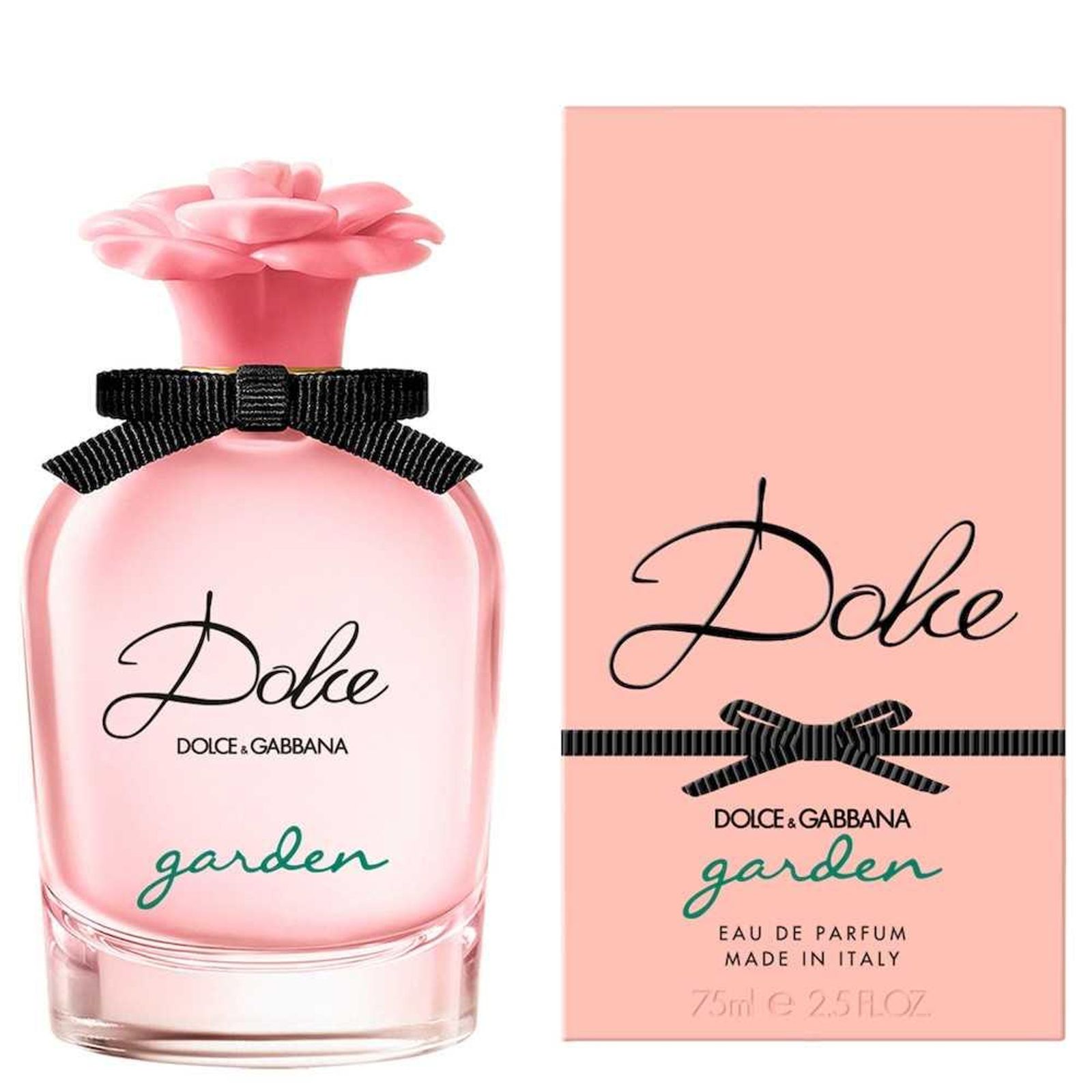 Dolce Garden/D&G EDP Spray 2.5 Oz (75 ML) (W) (Open Box) - Gallery 2