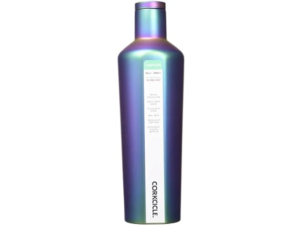 Corkcicle. Dragonfly Canteen,