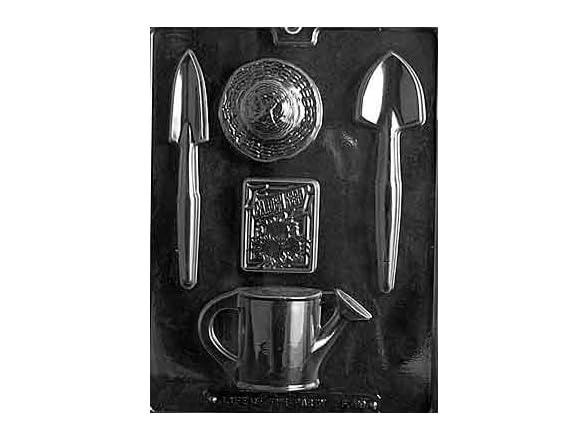 CybrTrayd GARDENING KIT