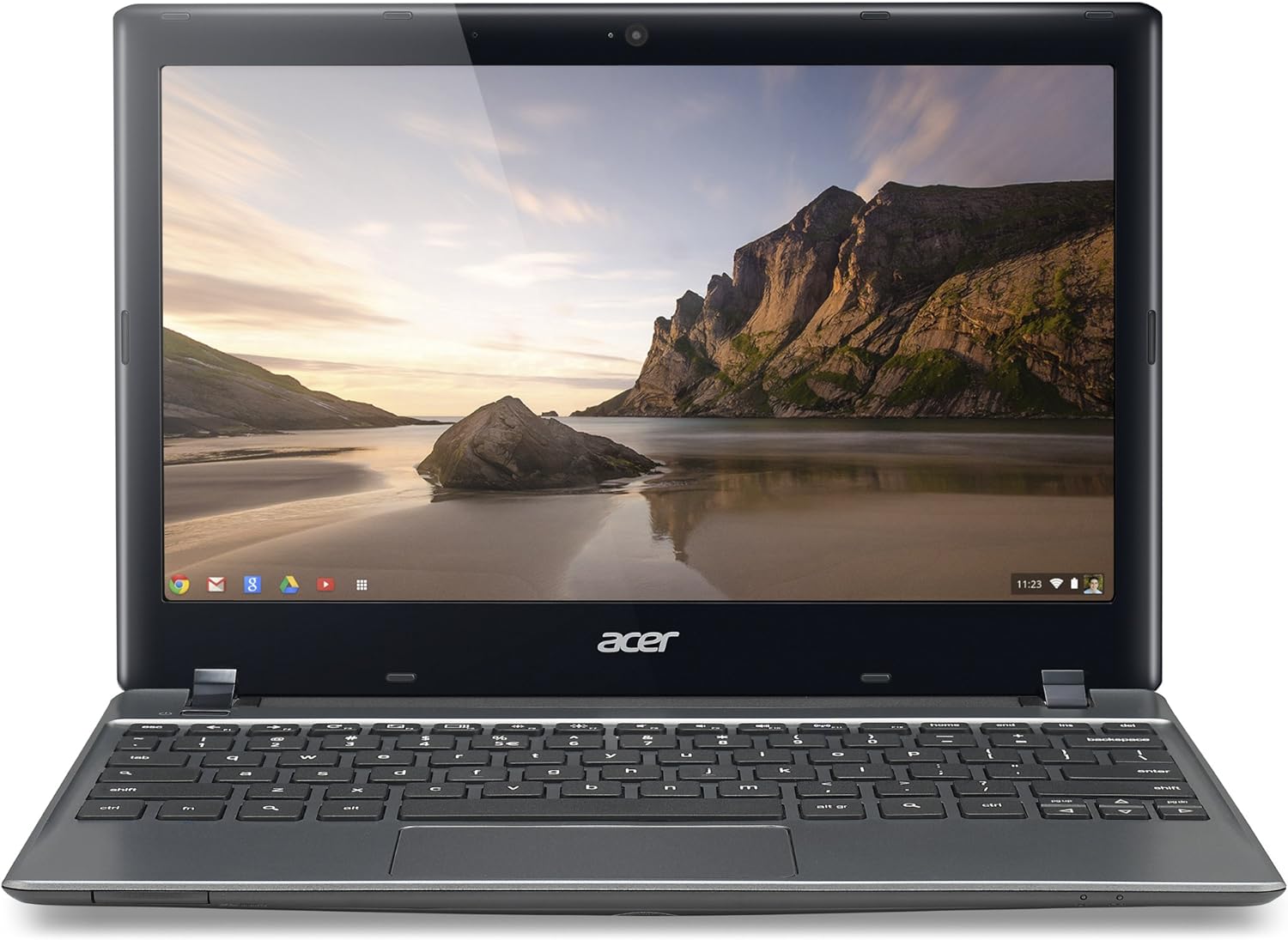 Acer Mystery Chromebook (Open Box) - Gallery 2