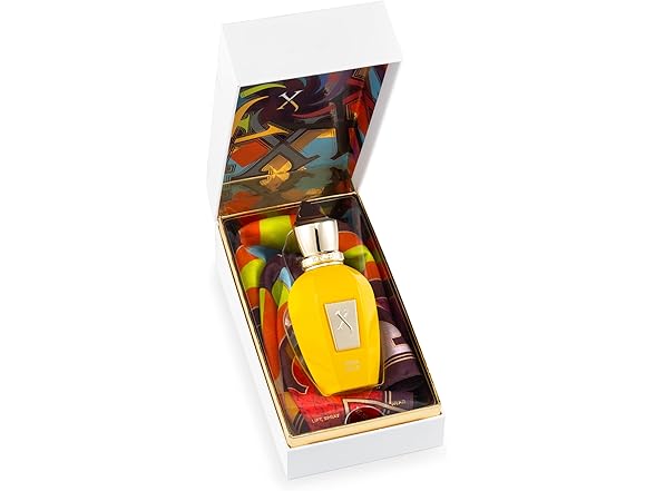Xerjoff 1.7 Xerjoff Erba Gold 1.7 EDP Sp Unisex