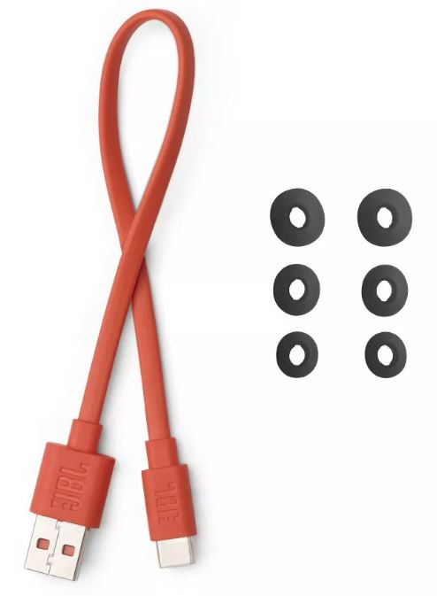 JBL Tune Buds ANC Wireless Earbuds - Ghost Edition (Grade A Refurbished) - Gallery 16