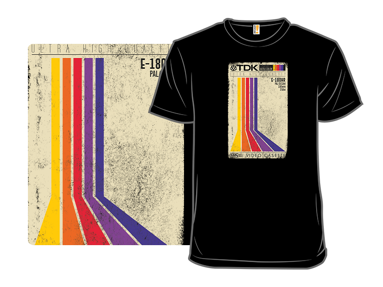 Vintage Tape - Gallery 3