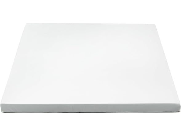 Best Price Mattress 3 Inch Gel Memory Foam Mattress Topper with Cover