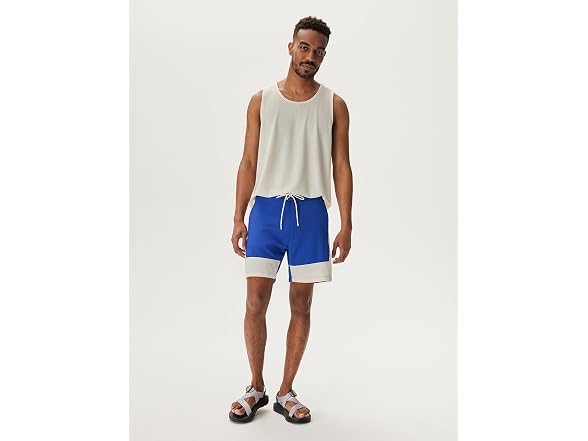 Outdoor Voices Men Solarcool 6” Beach Boardshort
