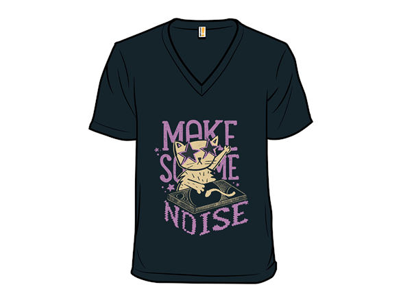 Make Some Noise