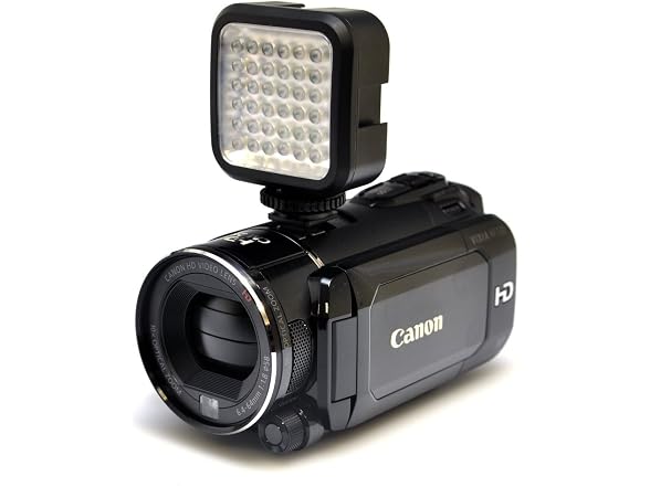 Opteka VL-5 Video Light
