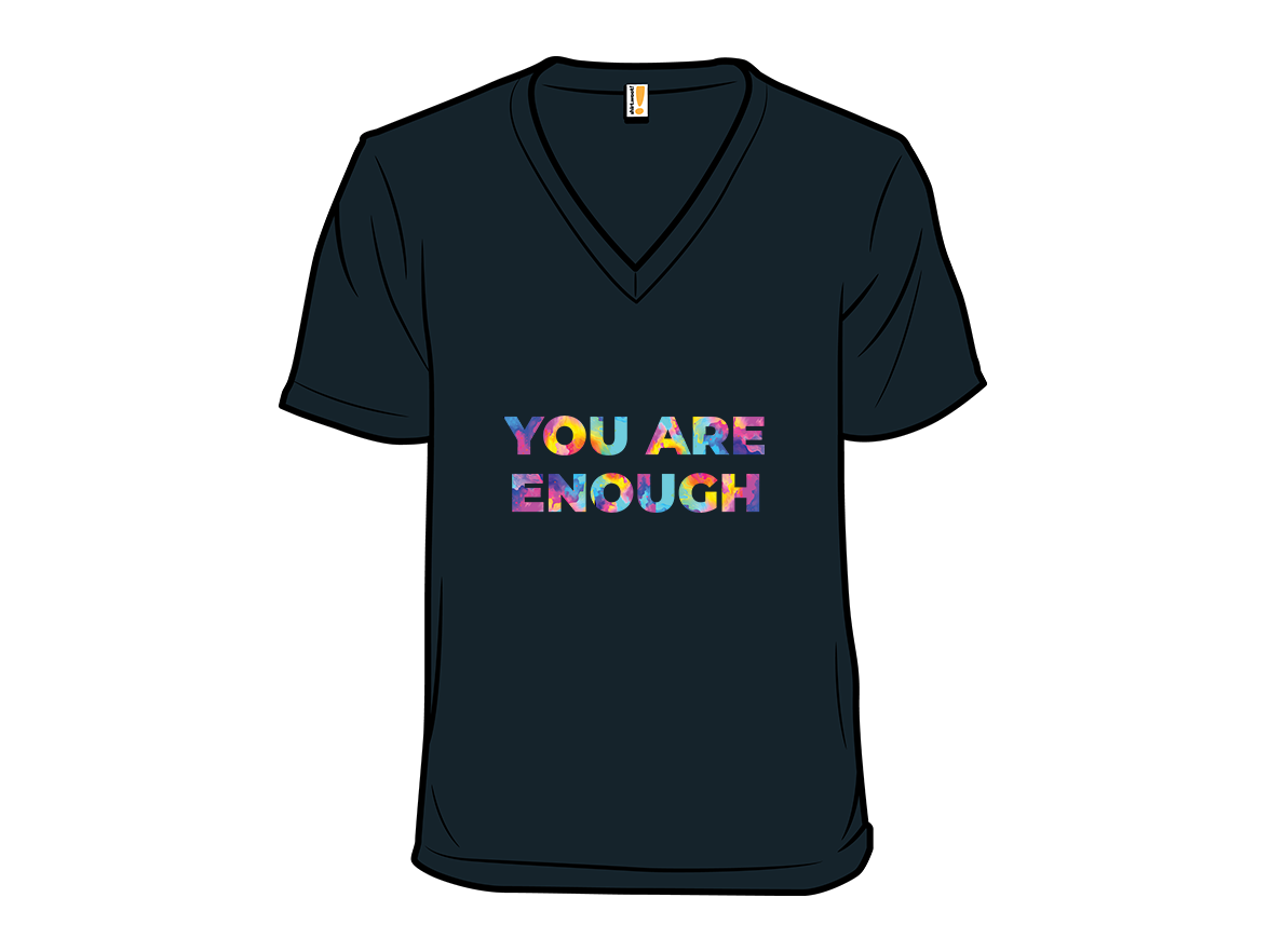You're Enough - Gallery 10
