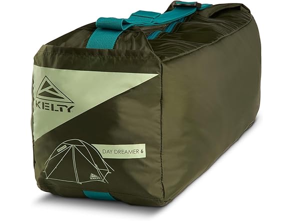 Kelty Daydreamer 6P Camping Tent