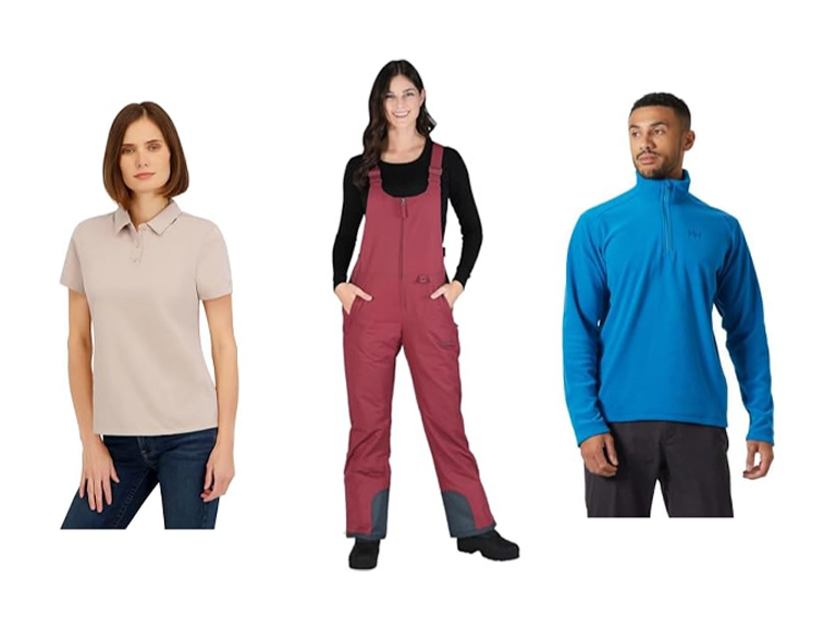 Spyder, Columbia, TNF & More! - Gallery 2