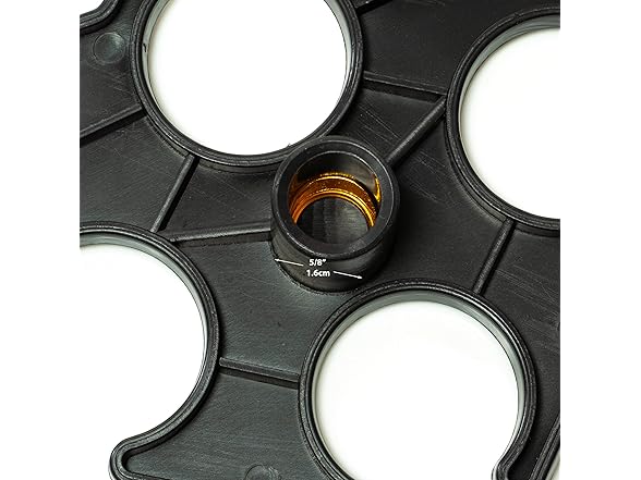 MerleGrape Multi Microphone Holder