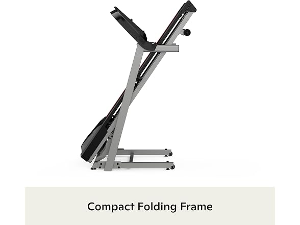 Schwinn Fitness SFT3.5 Treadmill