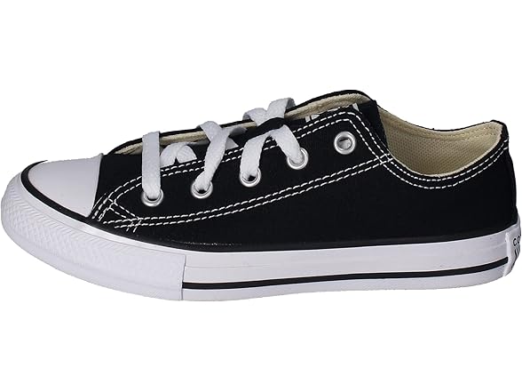 Converse Chuck Taylor  Low Shoes 5W/3 Men
