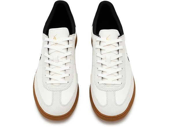 Mens Polo Ralph Lauren Bedford Leather (9.5)