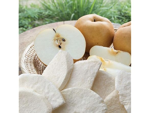 Brothers All Natural Freeze Dried Fruit